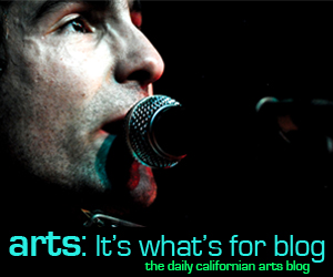 Daily Cal Arts Blog