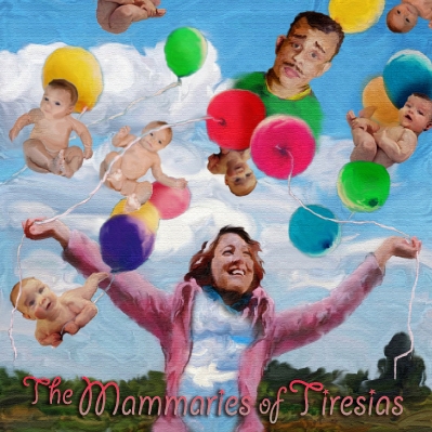 Mammaries of Terisias